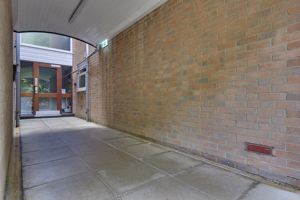 Communal Entrance (Front)- click for photo gallery